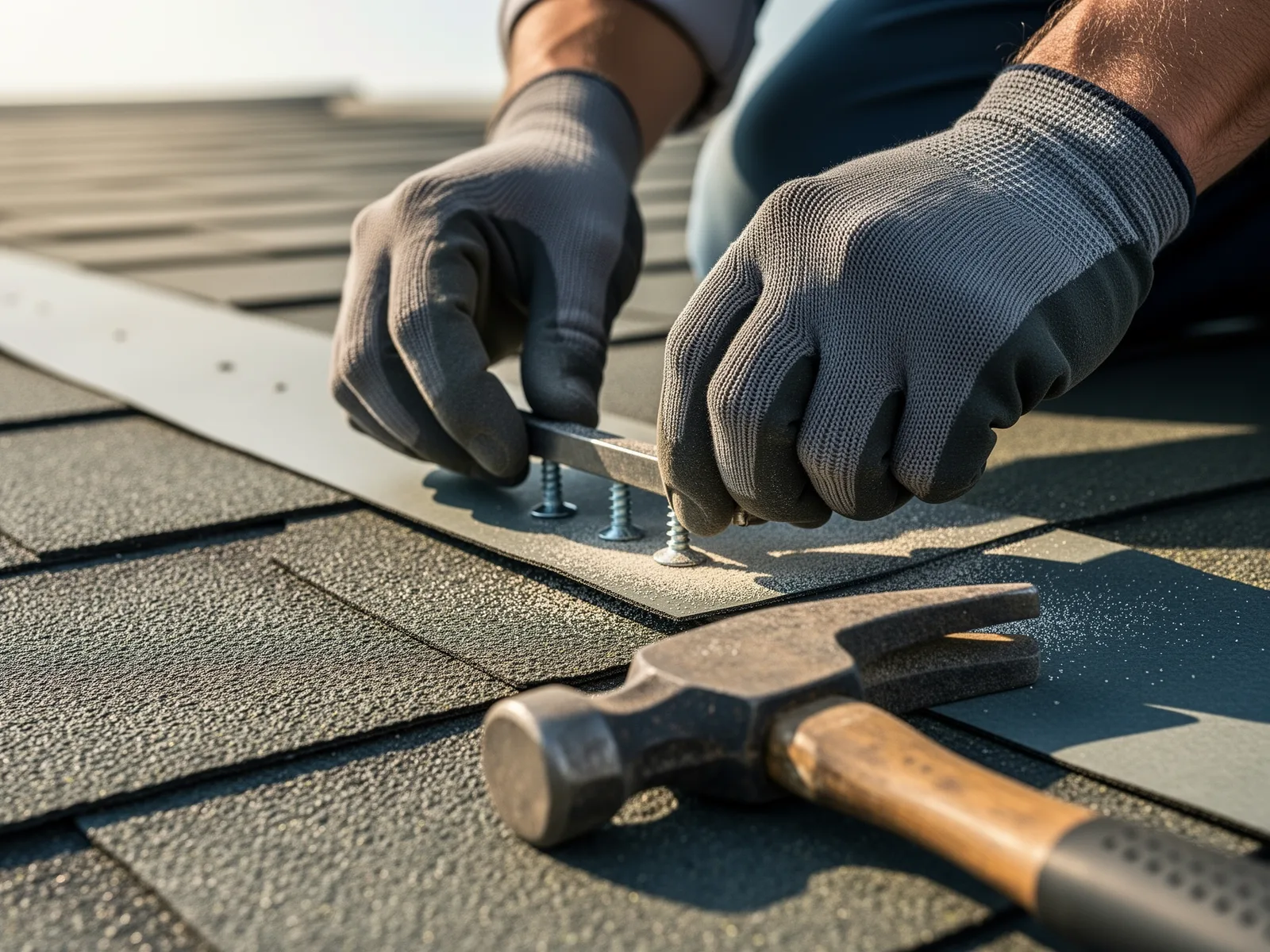 Why choose Fascia Repair in Helmetta, NJ